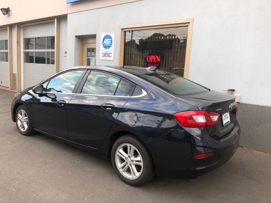 2016 Chevrolet Cruze 4dr Sdn Auto LT, available for sale in Bristol, Connecticut | Bristol Auto Center LLC. Bristol, Connecticut 2016 Chevrolet Cruze 4dr Sdn Auto LT, available for sale in Bristol, Connecticut | Bristol Auto Center LLC. Bristol, Connecticut