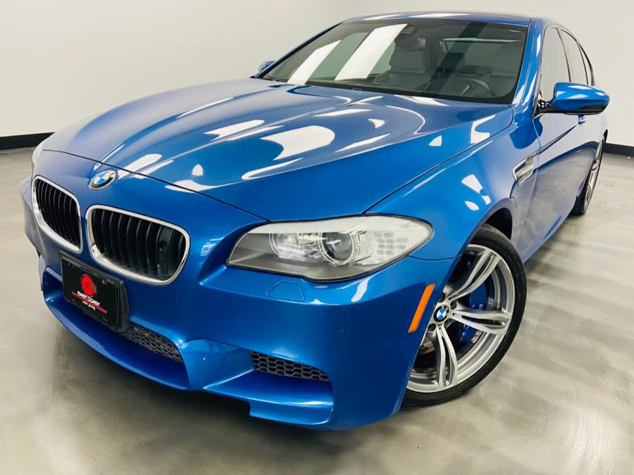 2013 BMW M5 4dr Sdn, available for sale in Linden, New Jersey | East Coast Auto Group. Linden, New Jersey