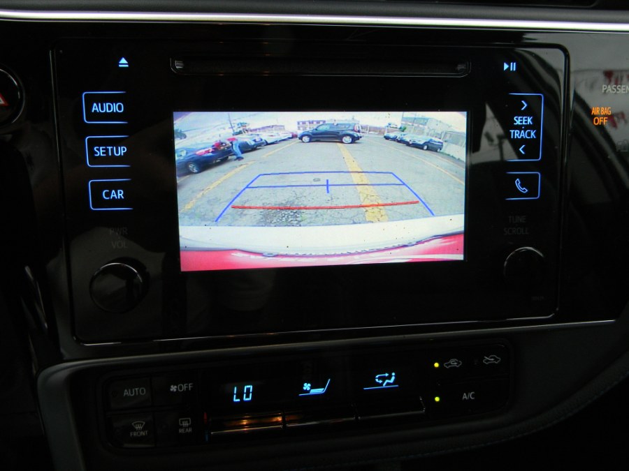 2017 Toyota Corolla SE CVT (Natl), available for sale in Paterson, New Jersey | DZ Automall. Paterson, New Jersey 2017 Toyota Corolla SE CVT (Natl), available for sale in Paterson, New Jersey | DZ Automall. Paterson, New Jersey