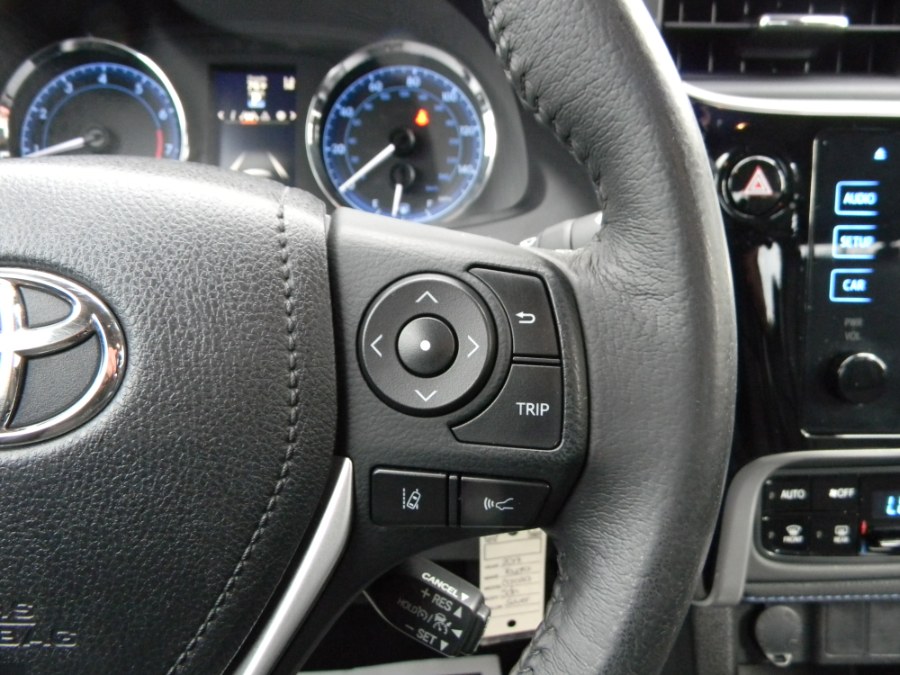 2017 Toyota Corolla SE CVT (Natl), available for sale in Paterson, New Jersey | DZ Automall. Paterson, New Jersey 2017 Toyota Corolla SE CVT (Natl), available for sale in Paterson, New Jersey | DZ Automall. Paterson, New Jersey