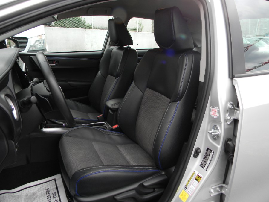 2017 Toyota Corolla SE CVT (Natl), available for sale in Paterson, New Jersey | DZ Automall. Paterson, New Jersey 2017 Toyota Corolla SE CVT (Natl), available for sale in Paterson, New Jersey | DZ Automall. Paterson, New Jersey