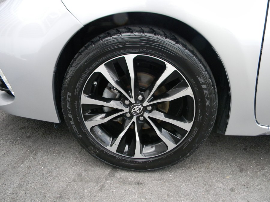 2017 Toyota Corolla SE CVT (Natl), available for sale in Paterson, New Jersey | DZ Automall. Paterson, New Jersey 2017 Toyota Corolla SE CVT (Natl), available for sale in Paterson, New Jersey | DZ Automall. Paterson, New Jersey