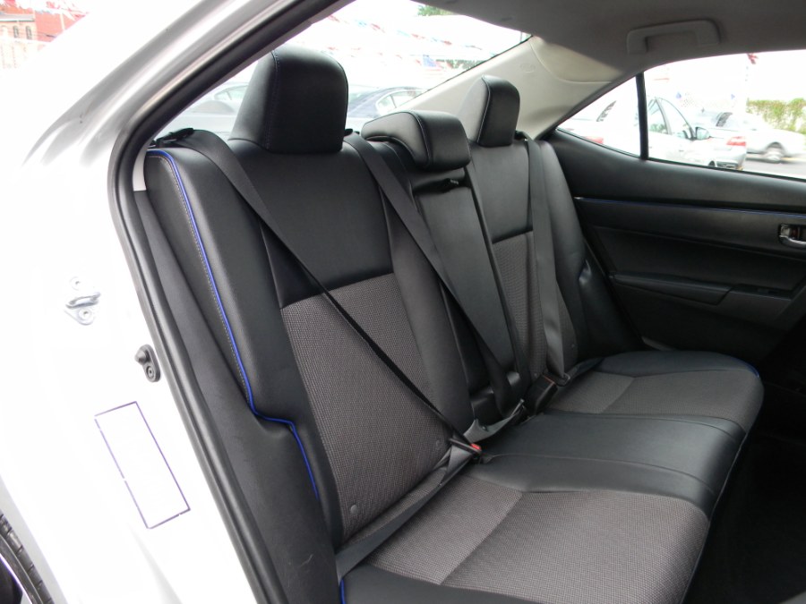 2017 Toyota Corolla SE CVT (Natl), available for sale in Paterson, New Jersey | DZ Automall. Paterson, New Jersey 2017 Toyota Corolla SE CVT (Natl), available for sale in Paterson, New Jersey | DZ Automall. Paterson, New Jersey