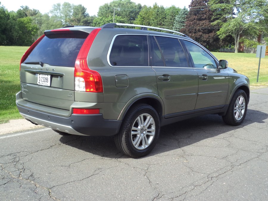 2010 Volvo XC90 3.2AWD, available for sale in Berlin, Connecticut | International Motorcars llc. Berlin, Connecticut 2010 Volvo XC90 3.2AWD, available for sale in Berlin, Connecticut | International Motorcars llc. Berlin, Connecticut