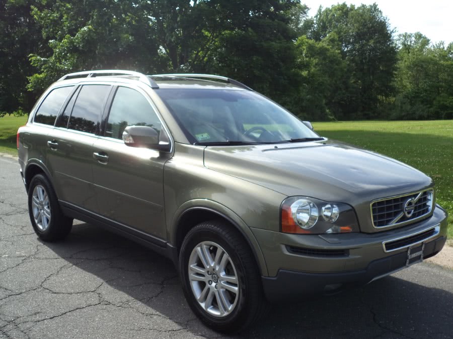 2010 Volvo XC90 3.2AWD, available for sale in Berlin, Connecticut | International Motorcars llc. Berlin, Connecticut