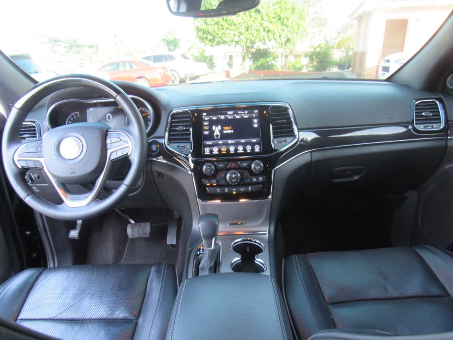 2019 Jeep Grand Cherokee Overland 4x4, available for sale in San Francisco de Macoris Rd, Dominican Republic | Hilario Auto Import. San Francisco de Macoris Rd, Dominican Republic 2019 Jeep Grand Cherokee Overland 4x4, available for sale in San Francisco de Macoris Rd, Dominican Republic | Hilario Auto Import. San Francisco de Macoris Rd, Dominican Republic