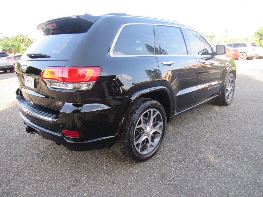 2019 Jeep Grand Cherokee Overland 4x4, available for sale in San Francisco de Macoris Rd, Dominican Republic | Hilario Auto Import. San Francisco de Macoris Rd, Dominican Republic 2019 Jeep Grand Cherokee Overland 4x4, available for sale in San Francisco de Macoris Rd, Dominican Republic | Hilario Auto Import. San Francisco de Macoris Rd, Dominican Republic