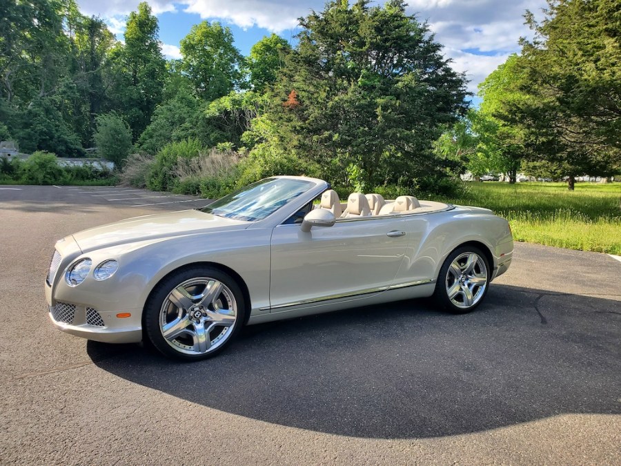 2012 Bentley Continental GT 2dr Conv, available for sale in Tampa, Florida | 0 to 60 Motorsports. Tampa, Florida 2012 Bentley Continental GT 2dr Conv, available for sale in Tampa, Florida | 0 to 60 Motorsports. Tampa, Florida
