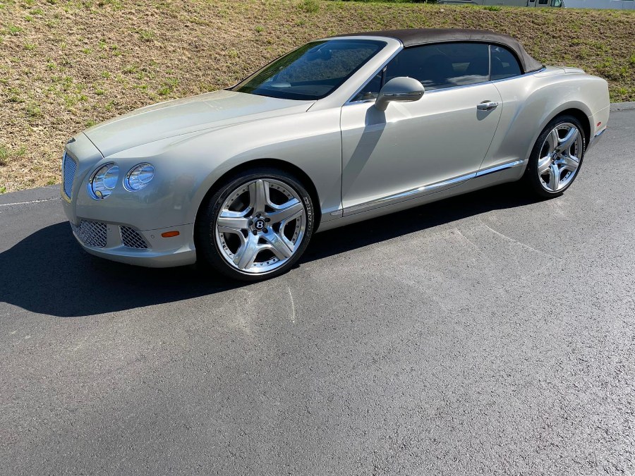 2012 Bentley Continental GT 2dr Conv, available for sale in Tampa, Florida | 0 to 60 Motorsports. Tampa, Florida 2012 Bentley Continental GT 2dr Conv, available for sale in Tampa, Florida | 0 to 60 Motorsports. Tampa, Florida