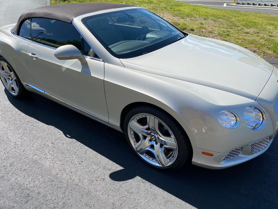 2012 Bentley Continental GT 2dr Conv, available for sale in Tampa, Florida | 0 to 60 Motorsports. Tampa, Florida 2012 Bentley Continental GT 2dr Conv, available for sale in Tampa, Florida | 0 to 60 Motorsports. Tampa, Florida