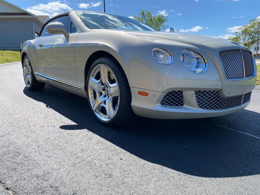 2012 Bentley Continental GT 2dr Conv, available for sale in Tampa, Florida | 0 to 60 Motorsports. Tampa, Florida 2012 Bentley Continental GT 2dr Conv, available for sale in Tampa, Florida | 0 to 60 Motorsports. Tampa, Florida