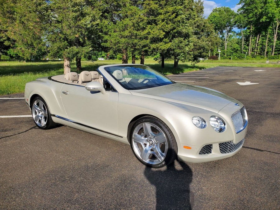 2012 Bentley Continental GT 2dr Conv, available for sale in Tampa, Florida | 0 to 60 Motorsports. Tampa, Florida 2012 Bentley Continental GT 2dr Conv, available for sale in Tampa, Florida | 0 to 60 Motorsports. Tampa, Florida