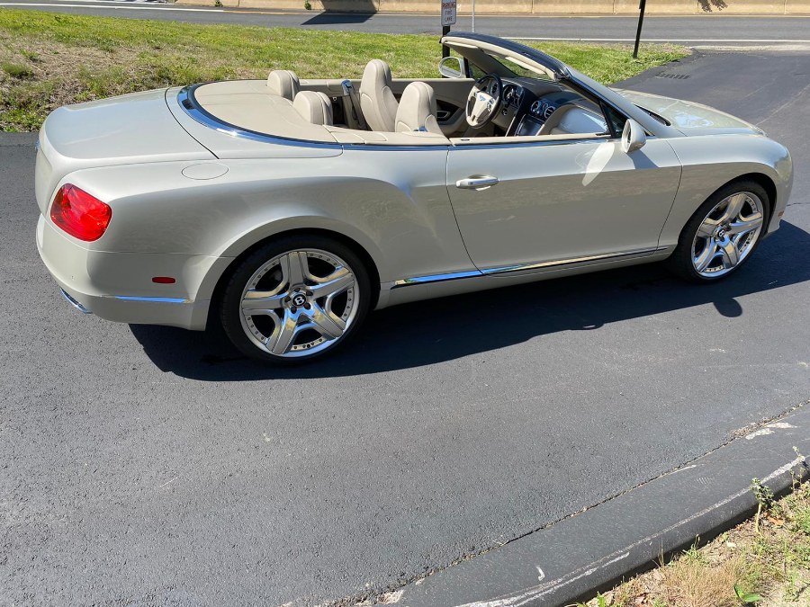 2012 Bentley Continental GT 2dr Conv, available for sale in Tampa, Florida | 0 to 60 Motorsports. Tampa, Florida 2012 Bentley Continental GT 2dr Conv, available for sale in Tampa, Florida | 0 to 60 Motorsports. Tampa, Florida