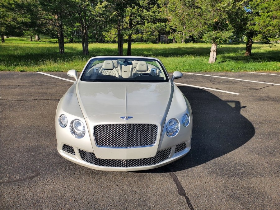 2012 Bentley Continental GT 2dr Conv, available for sale in Tampa, Florida | 0 to 60 Motorsports. Tampa, Florida 2012 Bentley Continental GT 2dr Conv, available for sale in Tampa, Florida | 0 to 60 Motorsports. Tampa, Florida