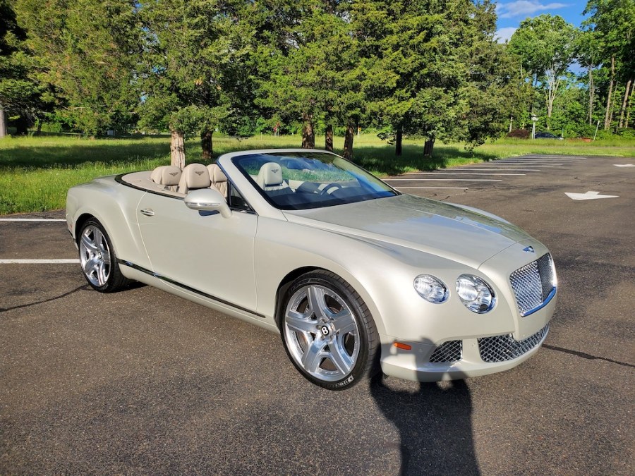 2012 Bentley Continental GT 2dr Conv, available for sale in Tampa, Florida | 0 to 60 Motorsports. Tampa, Florida 2012 Bentley Continental GT 2dr Conv, available for sale in Tampa, Florida | 0 to 60 Motorsports. Tampa, Florida