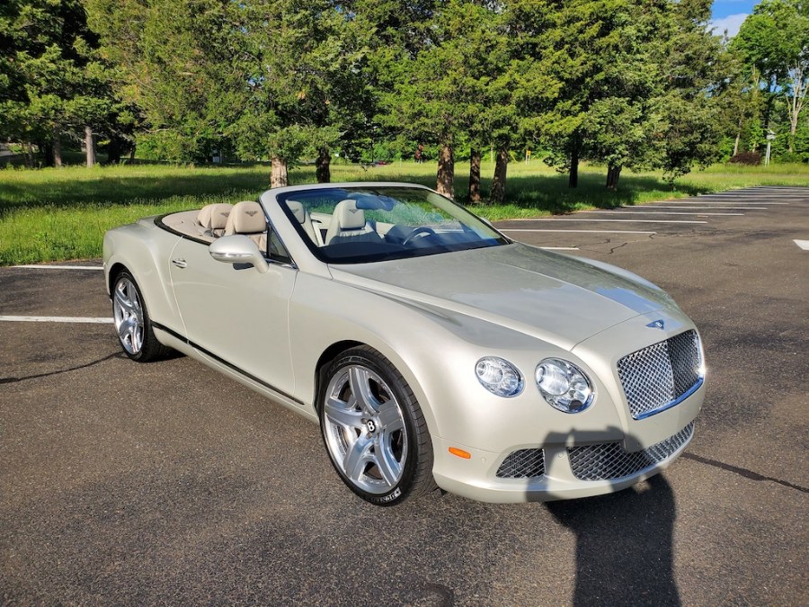 2012 Bentley Continental GT 2dr Conv, available for sale in Tampa, Florida | 0 to 60 Motorsports. Tampa, Florida 2012 Bentley Continental GT 2dr Conv, available for sale in Tampa, Florida | 0 to 60 Motorsports. Tampa, Florida