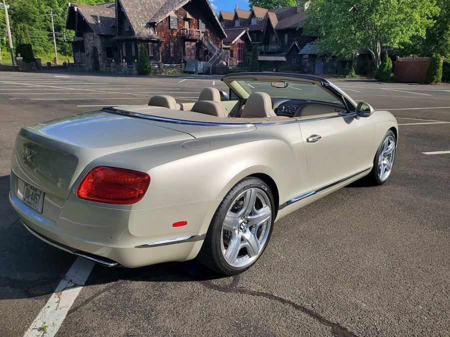 2012 Bentley Continental GT 2dr Conv, available for sale in Tampa, Florida | 0 to 60 Motorsports. Tampa, Florida 2012 Bentley Continental GT 2dr Conv, available for sale in Tampa, Florida | 0 to 60 Motorsports. Tampa, Florida