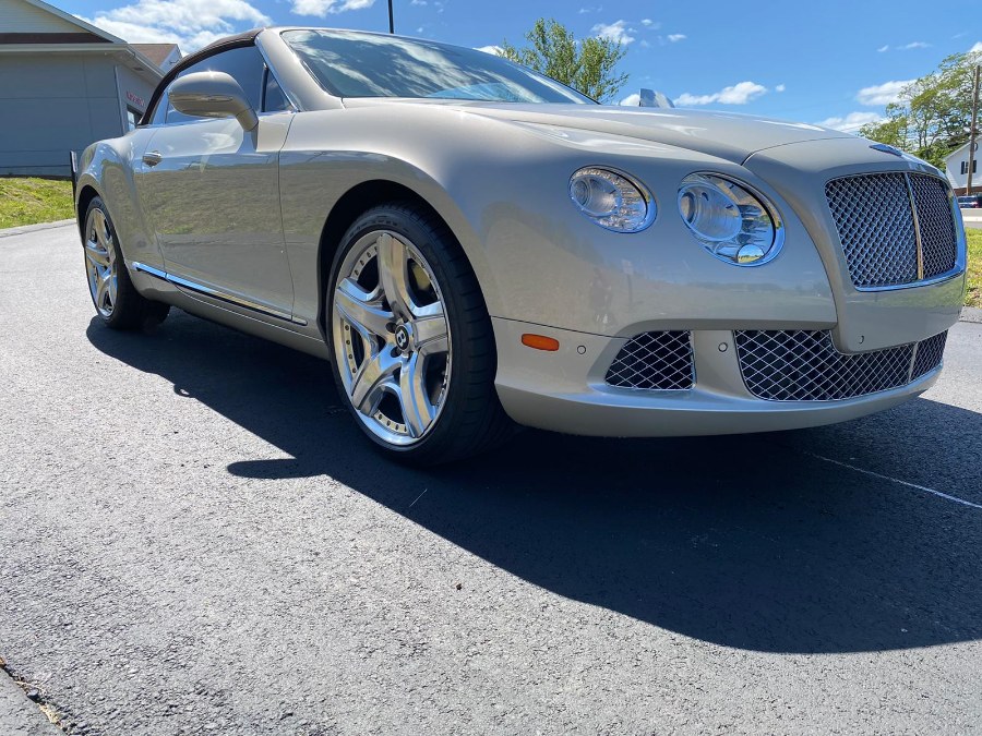 2012 Bentley Continental GT 2dr Conv, available for sale in Tampa, Florida | 0 to 60 Motorsports. Tampa, Florida 2012 Bentley Continental GT 2dr Conv, available for sale in Tampa, Florida | 0 to 60 Motorsports. Tampa, Florida