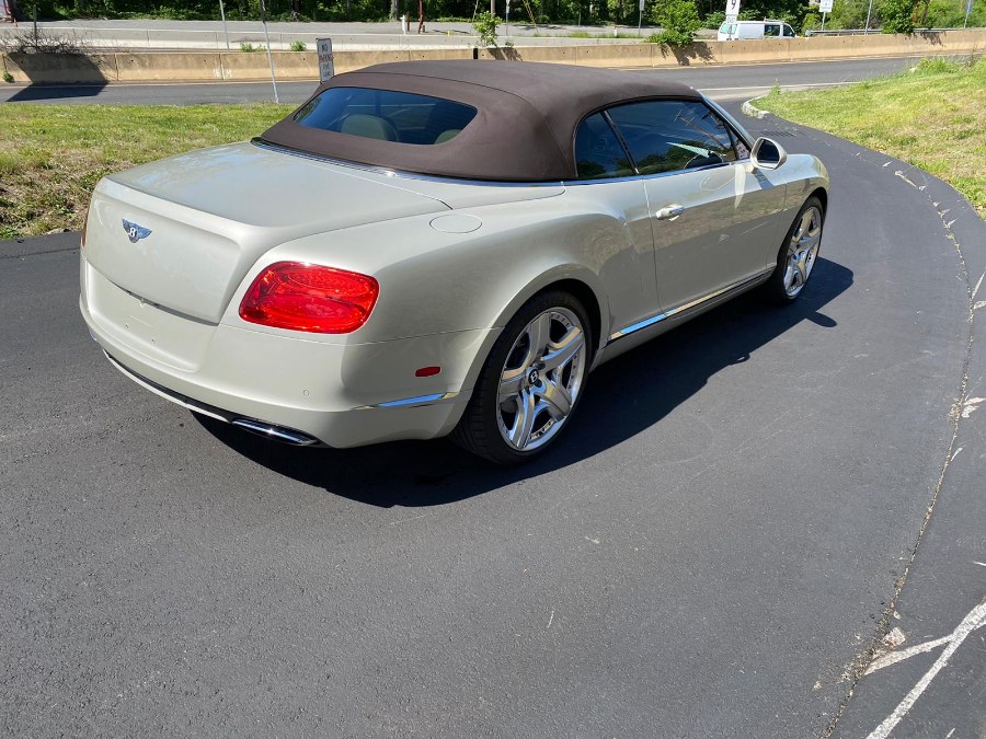 2012 Bentley Continental GT 2dr Conv, available for sale in Tampa, Florida | 0 to 60 Motorsports. Tampa, Florida 2012 Bentley Continental GT 2dr Conv, available for sale in Tampa, Florida | 0 to 60 Motorsports. Tampa, Florida
