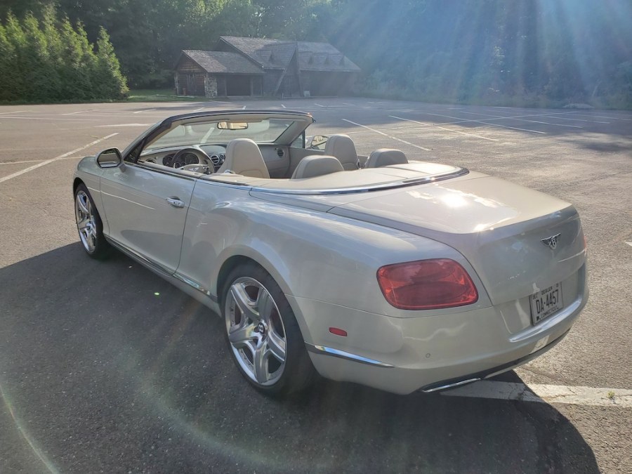 2012 Bentley Continental GT 2dr Conv, available for sale in Tampa, Florida | 0 to 60 Motorsports. Tampa, Florida 2012 Bentley Continental GT 2dr Conv, available for sale in Tampa, Florida | 0 to 60 Motorsports. Tampa, Florida