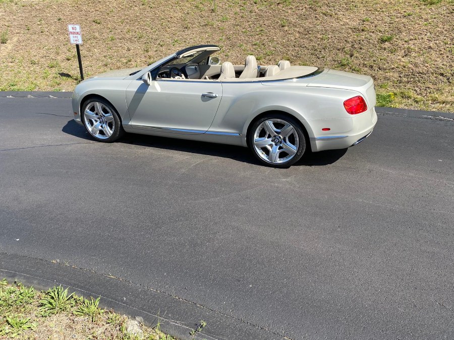 2012 Bentley Continental GT 2dr Conv, available for sale in Tampa, Florida | 0 to 60 Motorsports. Tampa, Florida 2012 Bentley Continental GT 2dr Conv, available for sale in Tampa, Florida | 0 to 60 Motorsports. Tampa, Florida