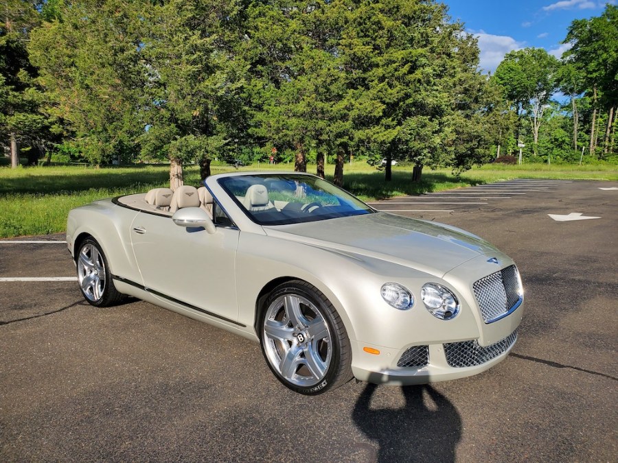 2012 Bentley Continental GT 2dr Conv, available for sale in Tampa, Florida | 0 to 60 Motorsports. Tampa, Florida 2012 Bentley Continental GT 2dr Conv, available for sale in Tampa, Florida | 0 to 60 Motorsports. Tampa, Florida