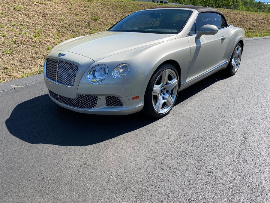 2012 Bentley Continental GT 2dr Conv, available for sale in Tampa, Florida | 0 to 60 Motorsports. Tampa, Florida 2012 Bentley Continental GT 2dr Conv, available for sale in Tampa, Florida | 0 to 60 Motorsports. Tampa, Florida