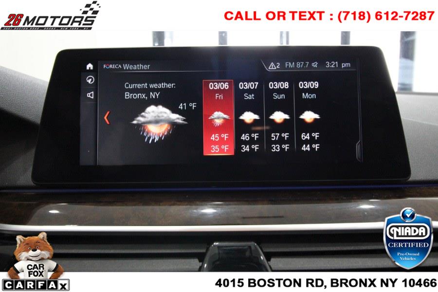Used BMW 5 Series Sport Line 540i xDrive Sedan 2017 | 26 Motors Corp. Bronx, New York Used BMW 5 Series Sport Line 540i xDrive Sedan 2017 | 26 Motors Corp. Bronx, New York