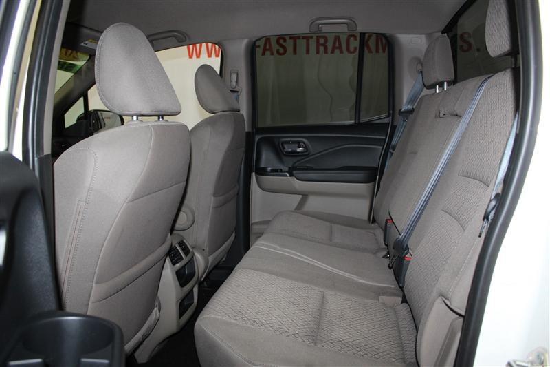 2017 Honda Ridgeline RTS, available for sale in Paterson, New Jersey | Fast Track Motors. Paterson, New Jersey 2017 Honda Ridgeline RTS, available for sale in Paterson, New Jersey | Fast Track Motors. Paterson, New Jersey