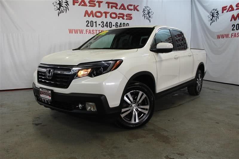 2017 Honda Ridgeline RTS, available for sale in Paterson, New Jersey | Fast Track Motors. Paterson, New Jersey 2017 Honda Ridgeline RTS, available for sale in Paterson, New Jersey | Fast Track Motors. Paterson, New Jersey