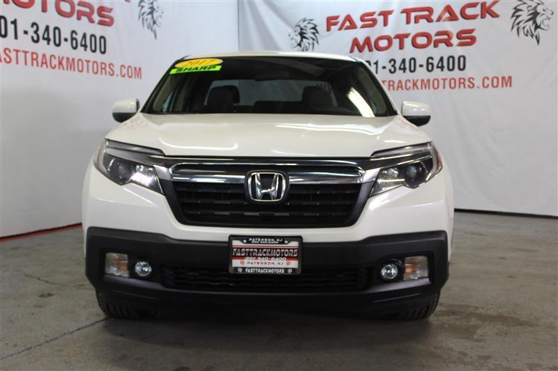 2017 Honda Ridgeline RTS, available for sale in Paterson, New Jersey | Fast Track Motors. Paterson, New Jersey 2017 Honda Ridgeline RTS, available for sale in Paterson, New Jersey | Fast Track Motors. Paterson, New Jersey