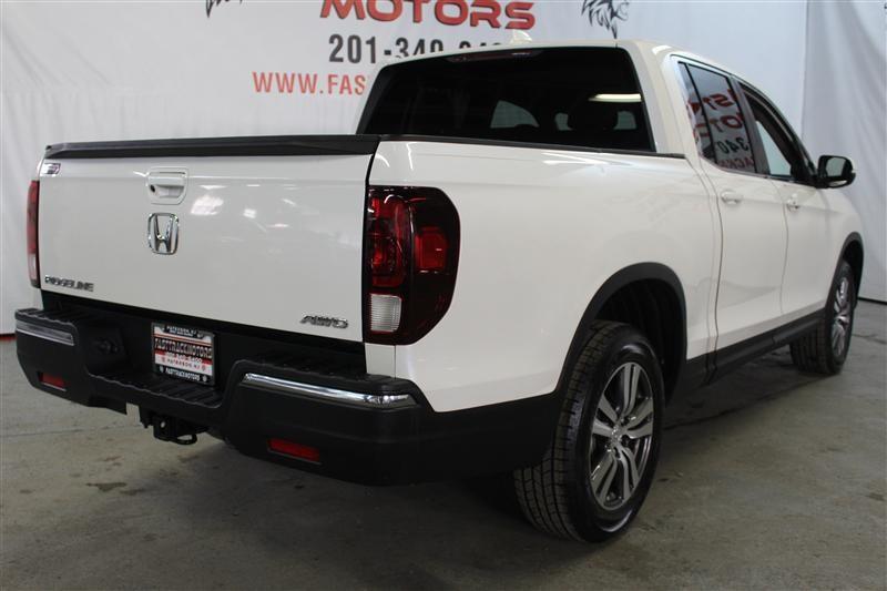 2017 Honda Ridgeline RTS, available for sale in Paterson, New Jersey | Fast Track Motors. Paterson, New Jersey 2017 Honda Ridgeline RTS, available for sale in Paterson, New Jersey | Fast Track Motors. Paterson, New Jersey