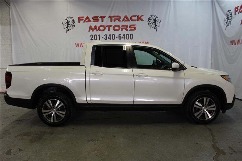 2017 Honda Ridgeline RTS, available for sale in Paterson, New Jersey | Fast Track Motors. Paterson, New Jersey 2017 Honda Ridgeline RTS, available for sale in Paterson, New Jersey | Fast Track Motors. Paterson, New Jersey