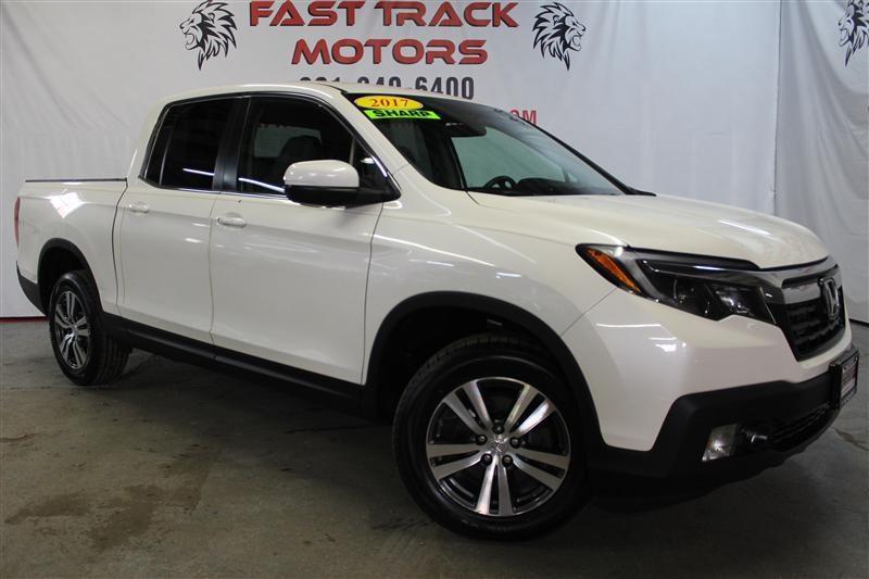 2017 Honda Ridgeline RTS, available for sale in Paterson, New Jersey | Fast Track Motors. Paterson, New Jersey 2017 Honda Ridgeline RTS, available for sale in Paterson, New Jersey | Fast Track Motors. Paterson, New Jersey