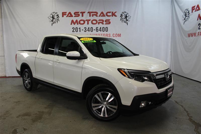 2017 Honda Ridgeline RTS, available for sale in Paterson, New Jersey | Fast Track Motors. Paterson, New Jersey 2017 Honda Ridgeline RTS, available for sale in Paterson, New Jersey | Fast Track Motors. Paterson, New Jersey