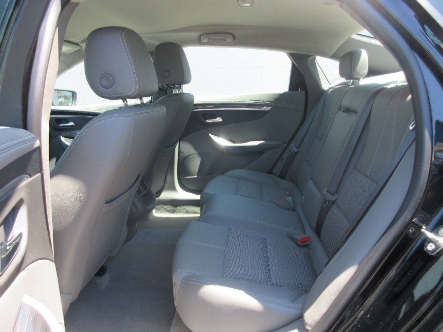 Used Chevrolet Impala 4dr Sdn LT w/1LT 2019 | Route 27 Auto Mall. Linden, New Jersey Used Chevrolet Impala 4dr Sdn LT w/1LT 2019 | Route 27 Auto Mall. Linden, New Jersey