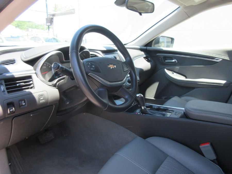 Used Chevrolet Impala 4dr Sdn LT w/1LT 2019 | Route 27 Auto Mall. Linden, New Jersey Used Chevrolet Impala 4dr Sdn LT w/1LT 2019 | Route 27 Auto Mall. Linden, New Jersey