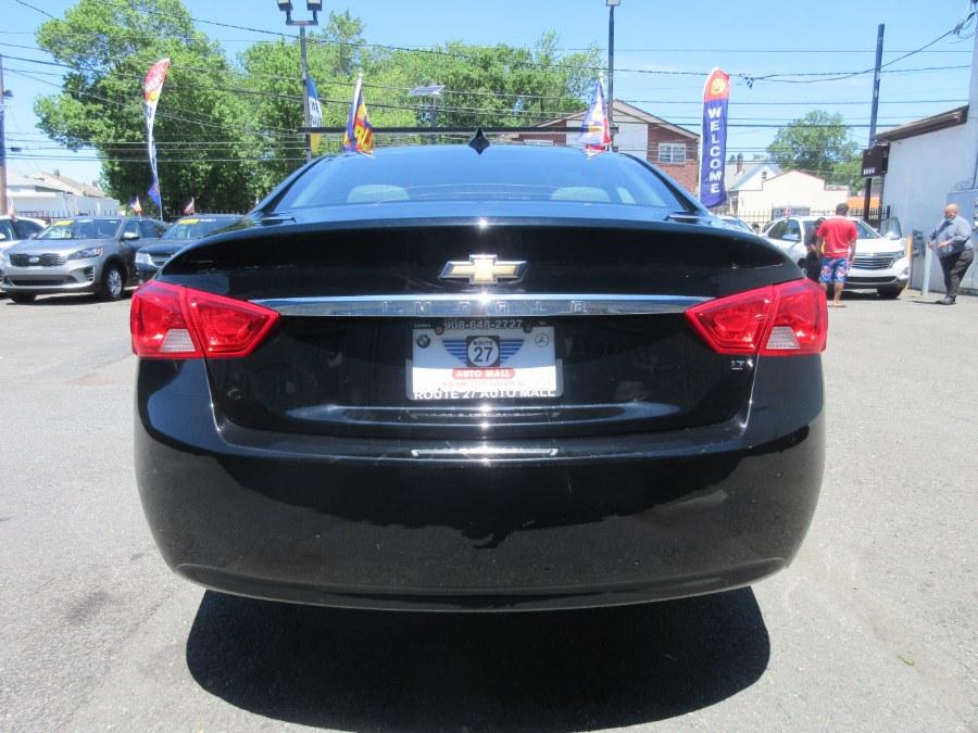 Used Chevrolet Impala 4dr Sdn LT w/1LT 2019 | Route 27 Auto Mall. Linden, New Jersey Used Chevrolet Impala 4dr Sdn LT w/1LT 2019 | Route 27 Auto Mall. Linden, New Jersey