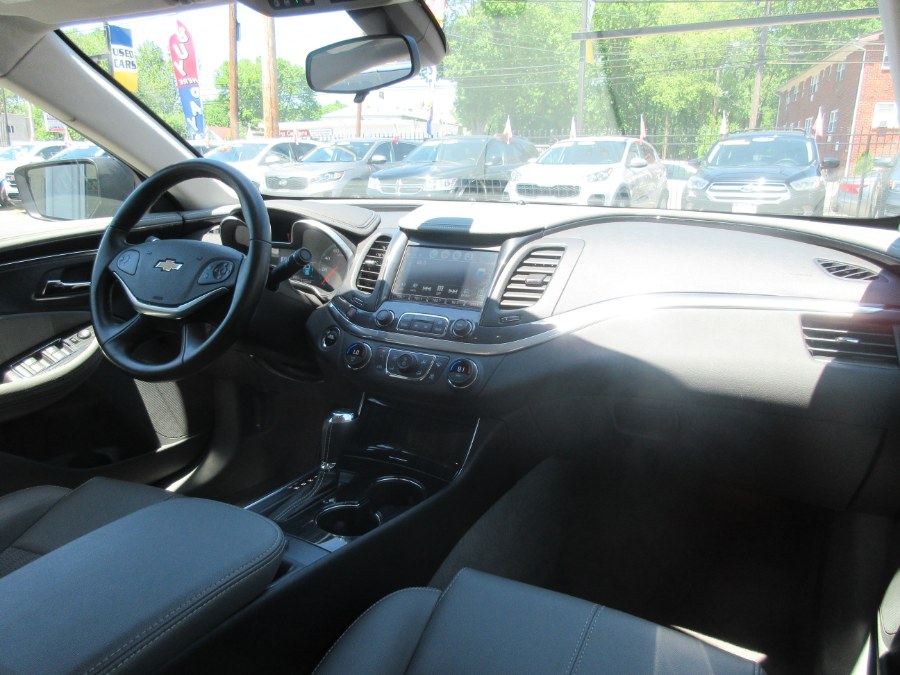 Used Chevrolet Impala 4dr Sdn LT w/1LT 2019 | Route 27 Auto Mall. Linden, New Jersey Used Chevrolet Impala 4dr Sdn LT w/1LT 2019 | Route 27 Auto Mall. Linden, New Jersey