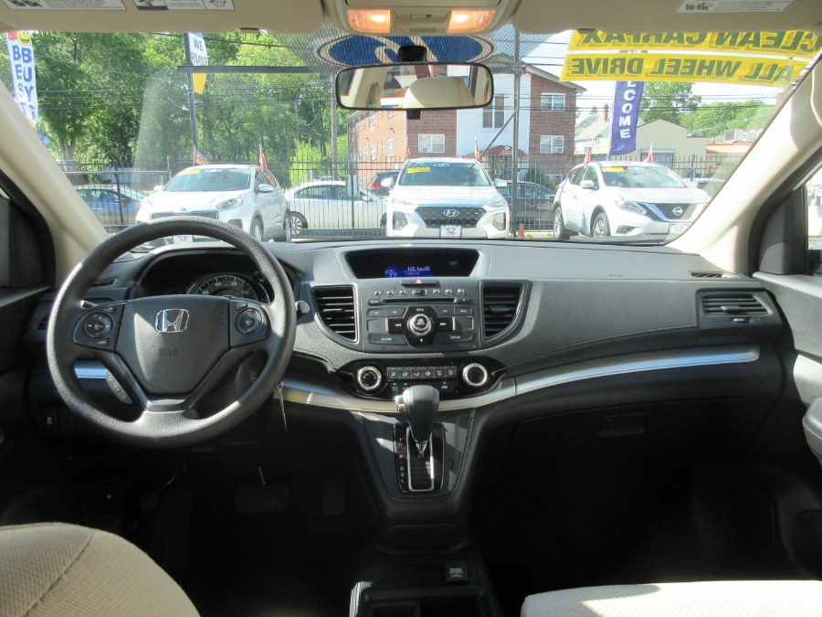 2016 Honda CR-V AWD 5dr SE, available for sale in Linden, New Jersey | Route 27 Auto Mall. Linden, New Jersey 2016 Honda CR-V AWD 5dr SE, available for sale in Linden, New Jersey | Route 27 Auto Mall. Linden, New Jersey