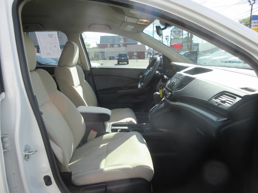 2016 Honda CR-V AWD 5dr SE, available for sale in Linden, New Jersey | Route 27 Auto Mall. Linden, New Jersey 2016 Honda CR-V AWD 5dr SE, available for sale in Linden, New Jersey | Route 27 Auto Mall. Linden, New Jersey