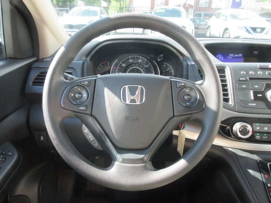 2016 Honda CR-V AWD 5dr SE, available for sale in Linden, New Jersey | Route 27 Auto Mall. Linden, New Jersey 2016 Honda CR-V AWD 5dr SE, available for sale in Linden, New Jersey | Route 27 Auto Mall. Linden, New Jersey