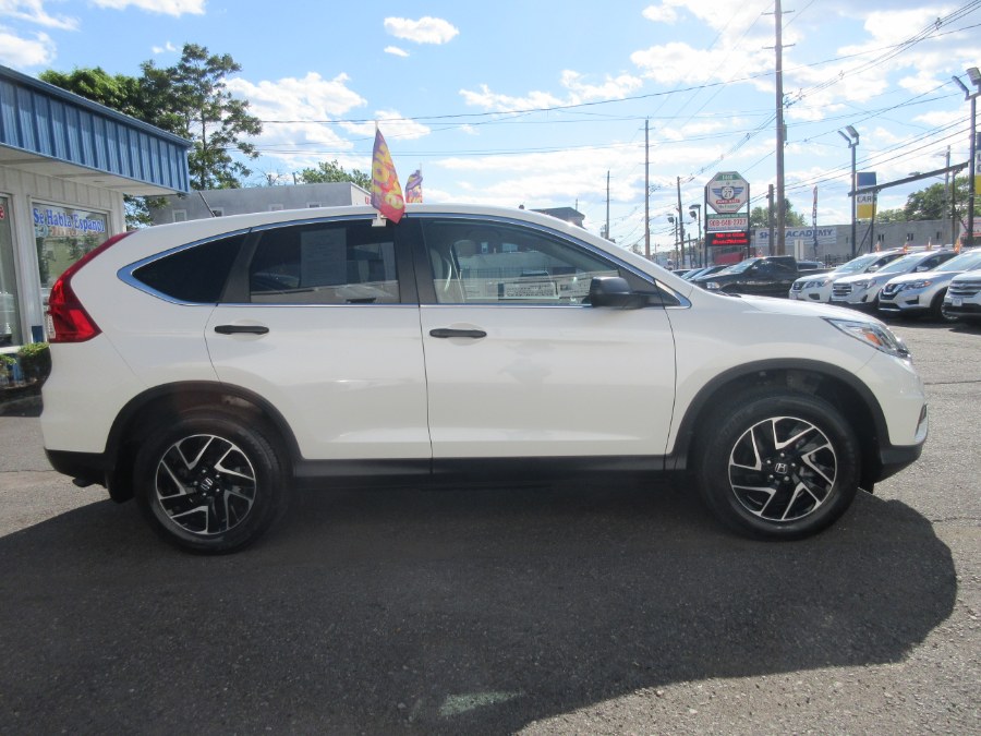 2016 Honda CR-V AWD 5dr SE, available for sale in Linden, New Jersey | Route 27 Auto Mall. Linden, New Jersey 2016 Honda CR-V AWD 5dr SE, available for sale in Linden, New Jersey | Route 27 Auto Mall. Linden, New Jersey