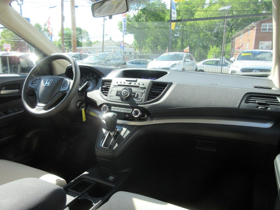 2016 Honda CR-V AWD 5dr SE, available for sale in Linden, New Jersey | Route 27 Auto Mall. Linden, New Jersey 2016 Honda CR-V AWD 5dr SE, available for sale in Linden, New Jersey | Route 27 Auto Mall. Linden, New Jersey