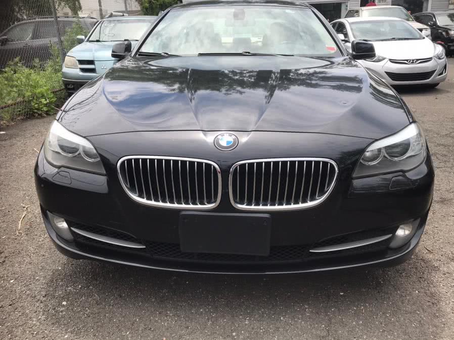 Used BMW 5 Series 4dr Sdn 535i xDrive AWD 2012 | Car Valley Group. Jersey City, New Jersey Used BMW 5 Series 4dr Sdn 535i xDrive AWD 2012 | Car Valley Group. Jersey City, New Jersey