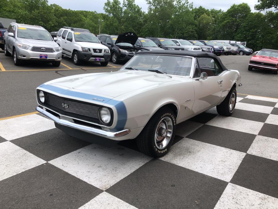 1967 Chevrolet Camaro SS Trubute, available for sale in Waterbury, Connecticut | National Auto Brokers, Inc.. Waterbury, Connecticut 1967 Chevrolet Camaro SS Trubute, available for sale in Waterbury, Connecticut | National Auto Brokers, Inc.. Waterbury, Connecticut