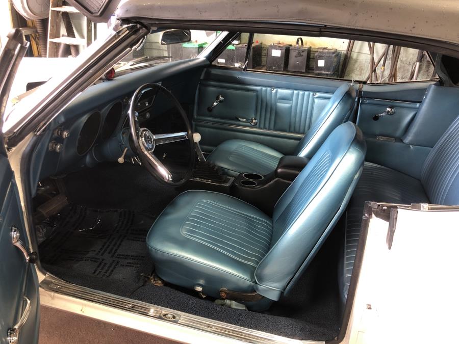 1967 Chevrolet Camaro SS Trubute, available for sale in Waterbury, Connecticut | National Auto Brokers, Inc.. Waterbury, Connecticut 1967 Chevrolet Camaro SS Trubute, available for sale in Waterbury, Connecticut | National Auto Brokers, Inc.. Waterbury, Connecticut
