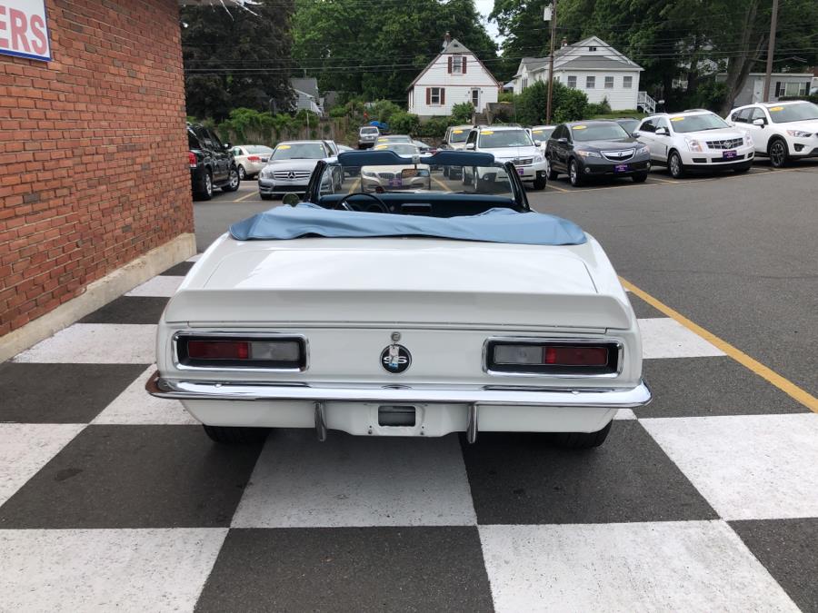 1967 Chevrolet Camaro SS Trubute, available for sale in Waterbury, Connecticut | National Auto Brokers, Inc.. Waterbury, Connecticut 1967 Chevrolet Camaro SS Trubute, available for sale in Waterbury, Connecticut | National Auto Brokers, Inc.. Waterbury, Connecticut