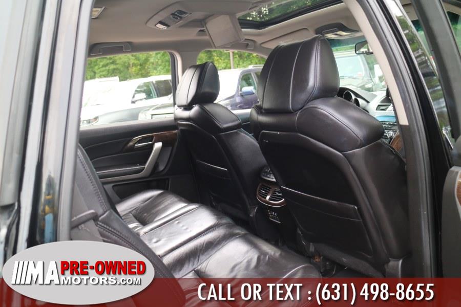 2011 Acura MDX AWD 4dr Tech/Entertainment Pkg, available for sale in Huntington Station, New York | M & A Motors. Huntington Station, New York 2011 Acura MDX AWD 4dr Tech/Entertainment Pkg, available for sale in Huntington Station, New York | M & A Motors. Huntington Station, New York