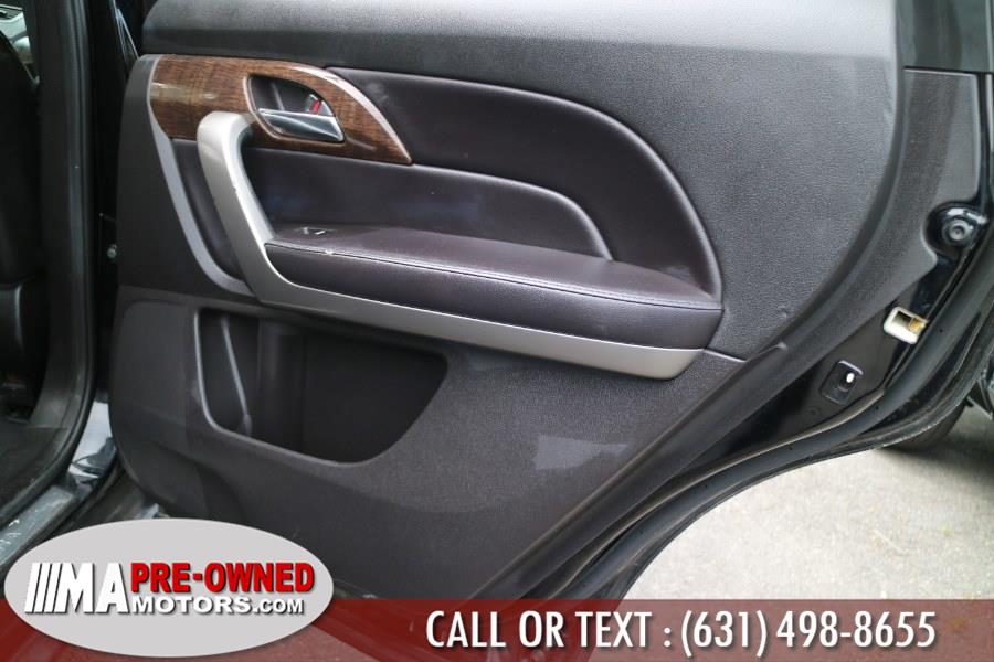 2011 Acura MDX AWD 4dr Tech/Entertainment Pkg, available for sale in Huntington Station, New York | M & A Motors. Huntington Station, New York 2011 Acura MDX AWD 4dr Tech/Entertainment Pkg, available for sale in Huntington Station, New York | M & A Motors. Huntington Station, New York